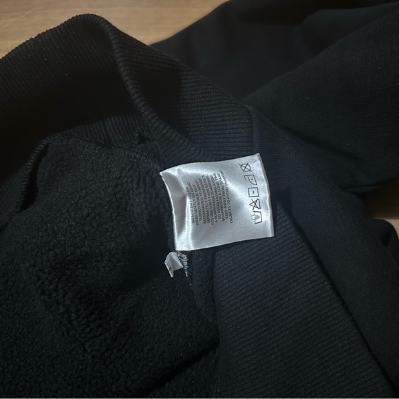 Urban Sophistication JFK Hoodie size S - Picture 8 of 10